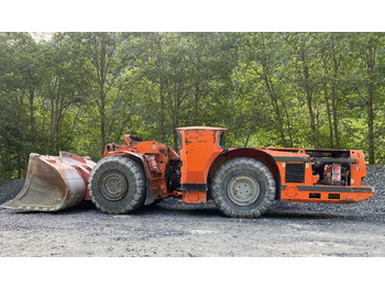 Tamrock Toro 0010 leasing Tamrock Toro 0010: obrázek 4