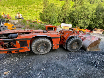Tamrock Toro 0010 leasing Tamrock Toro 0010: obrázek 5