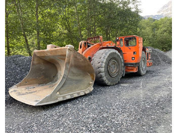 Tamrock Toro 0010 leasing Tamrock Toro 0010: obrázek 3