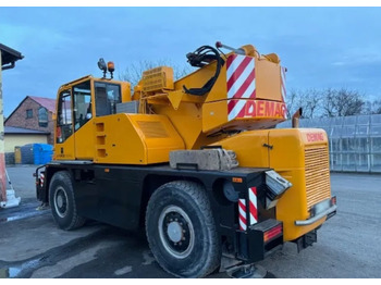 Terex Demag AC 30 City leasing Terex Demag AC 30 City: obrázek 3