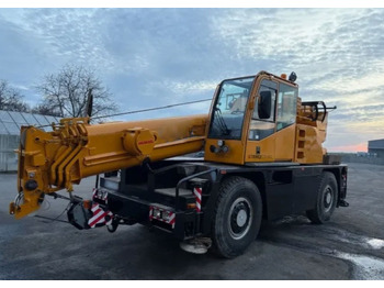 Terex Demag AC 30 City leasing Terex Demag AC 30 City: obrázek 2