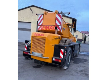 Terex Demag AC 30 City leasing Terex Demag AC 30 City: obrázek 5