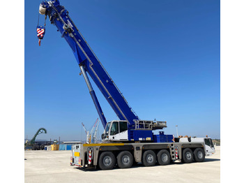 Terex Demag AC 350-6 leasing Terex Demag AC 350-6: obrázek 4