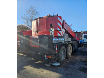 Terex Demag AC 40 City leasing Terex Demag AC 40 City: obrázek 5