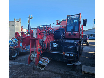 Terex Demag AC 40 City leasing Terex Demag AC 40 City: obrázek 4