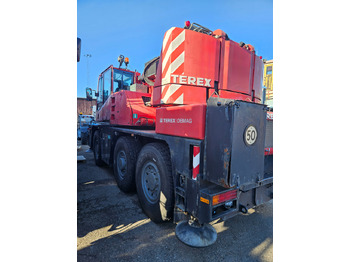 Terex Demag AC 40 City leasing Terex Demag AC 40 City: obrázek 3