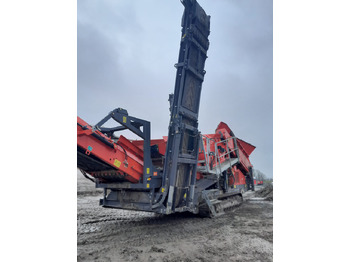 Třídič Terex Finlay 883+: obrázek 3