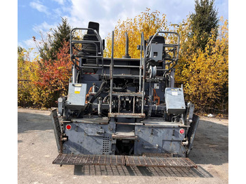 Finišér Vogele Vision 5103-3i: obrázek 5 Finišér Vogele Vision 5103-3i: obrázek 5