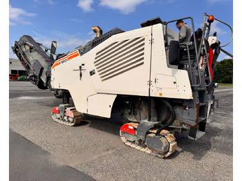 Silniční fréza WIRTGEN