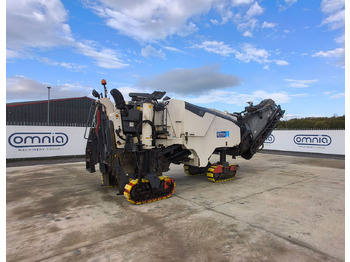 Silniční fréza WIRTGEN