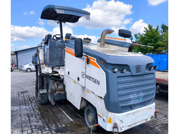 Silniční fréza WIRTGEN