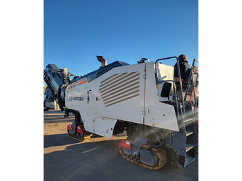 Silniční fréza WIRTGEN