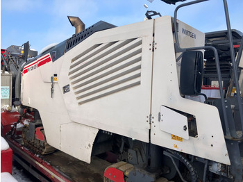 Silniční fréza WIRTGEN