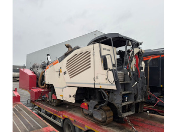 Silniční fréza WIRTGEN