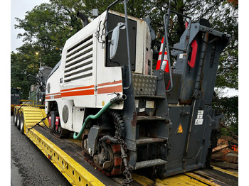 Wirtgen W 120 F leasing Wirtgen W 120 F: obrázek 3 Wirtgen W 120 F leasing Wirtgen W 120 F: obrázek 3