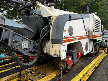 Wirtgen W 120 F leasing Wirtgen W 120 F: obrázek 2 Wirtgen W 120 F leasing Wirtgen W 120 F: obrázek 2