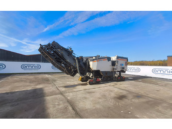 Silniční fréza WIRTGEN