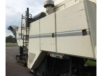 Silniční fréza Wirtgen W 2000: obrázek 3