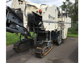 Silniční fréza Wirtgen W 2000: obrázek 2