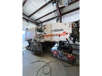 Silniční fréza WIRTGEN