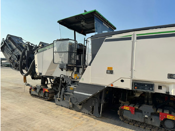 Silniční fréza Wirtgen W 210 FI: obrázek 4