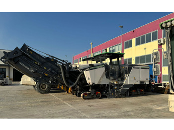 Silniční fréza Wirtgen W 210 FI: obrázek 2