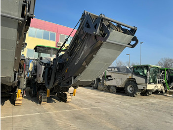 Silniční fréza Wirtgen W 210 FI: obrázek 5