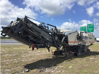 Silniční fréza Wirtgen W 210 i: obrázek 3