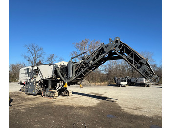 Silniční fréza WIRTGEN