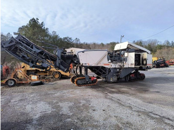 Silniční fréza WIRTGEN