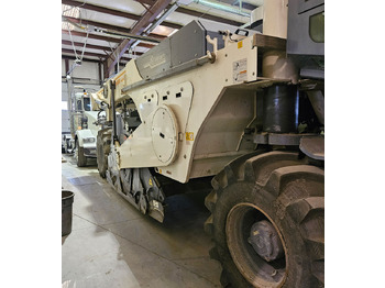 Zemní fréza Wirtgen WR 2400: obrázek 4