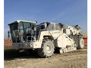 Zemní fréza Wirtgen WR 250 I: obrázek 2