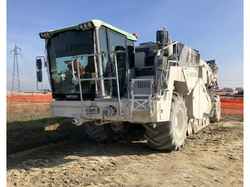 Zemní fréza Wirtgen WR 250 I: obrázek 3