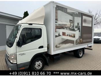 Dodávka skřín MITSUBISHI