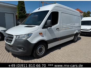 Furgon MERCEDES-BENZ Sprinter 316