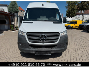 Furgon Mercedes-Benz Sprinter 316 CDi L2H2 Klima 360° Kamera Navi SH: obrázek 2