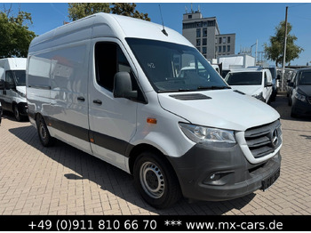 Furgon Mercedes-Benz Sprinter 316 CDi L2H2 Klima 360° Kamera Navi SH: obrázek 3