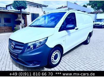 Malá dodávka MERCEDES-BENZ Vito 110