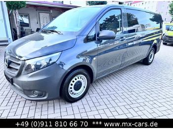 Malá dodávka MERCEDES-BENZ Vito 114