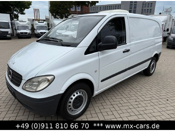 Chladící dodávka MERCEDES-BENZ Vito