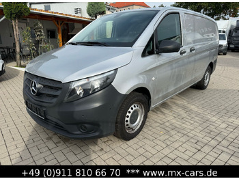 Malá dodávka MERCEDES-BENZ Vito 116
