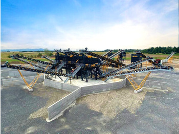 Nový Pásový dopravník FABO Conveyor belt: obrázek 4