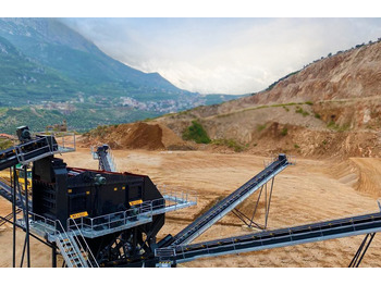 Nový Pásový dopravník FABO Conveyor belt: obrázek 3