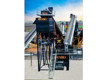Nový Pásový dopravník FABO Conveyor belt: obrázek 3