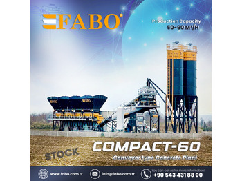 Betonárna FABO