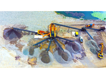 Nový Drticí zařízení FABO crusher - stone crusher - crushers: obrázek 2