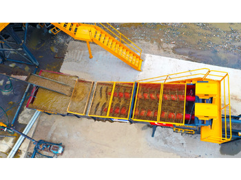 Nový Drticí zařízení FABO crusher - stone crusher - crushers: obrázek 4