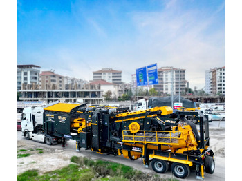 Drticí zařízení FABO