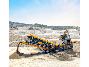 Drticí zařízení FABO