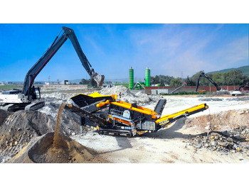 Drticí zařízení FABO